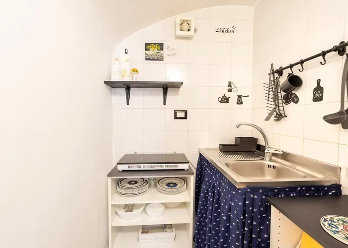 Apartment Guesthost - White&grey Comfy *