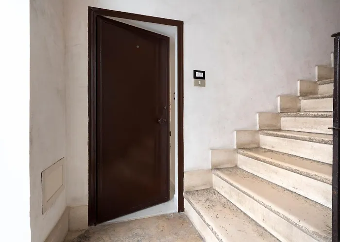 Guesthost - White&grey Comfy Apartamento *